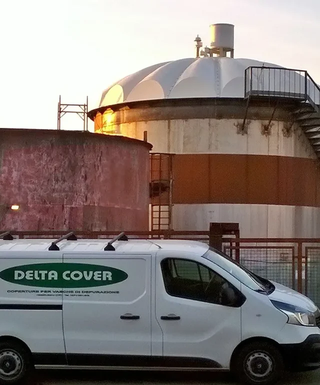 Coperture a cupola